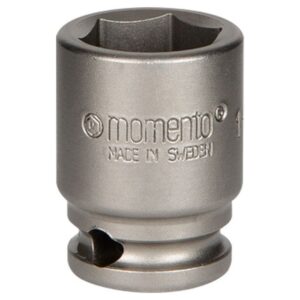 Momento 3/8'' Impact Sockets