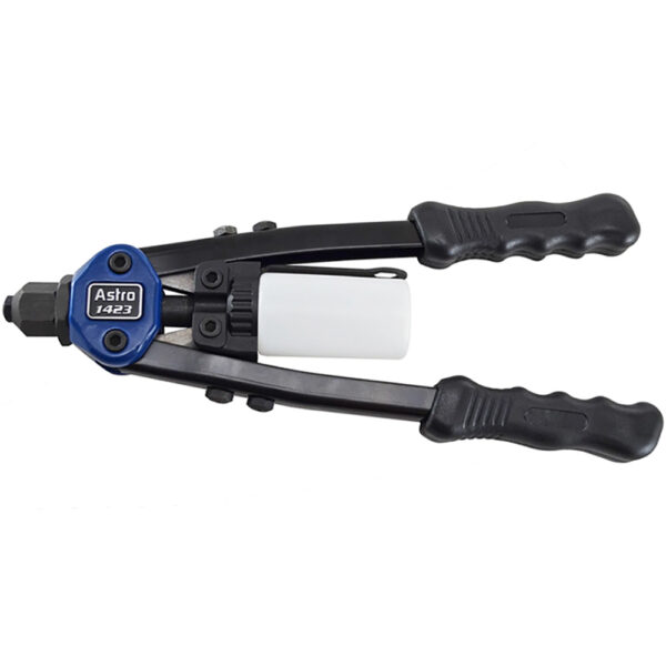 1423 1/4'' Astro Pneumatic Heavy Duty 13'' Hand Riveter