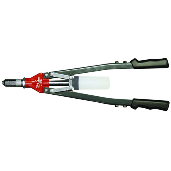 1426 1/4'' Astro Pneumatic Heavy Duty Hand Riveter