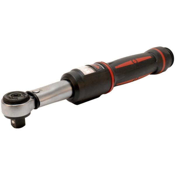 Norbar Professional Adjustable Mechanical Torque Wrench w/ Automotive ...
