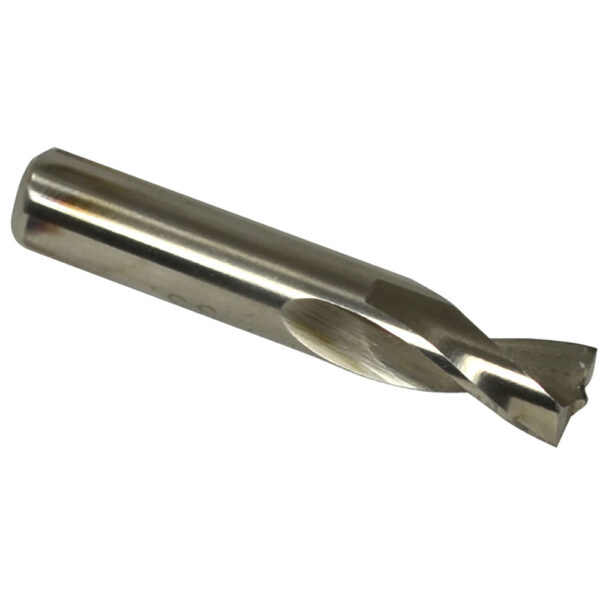 1721 8mm Astro Pneumatic Drill Bit for Spot Weld Drill