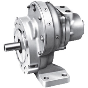 Ingersoll Rand 48 Series Air Motors