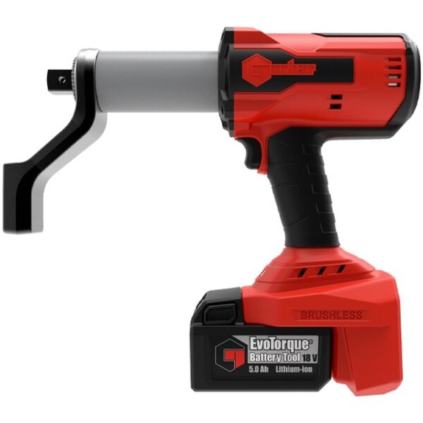 Norbar EBT Battery Powered Torque Tool Single Speed G400 Communication ...