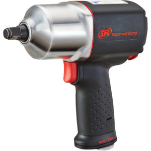 Ingersoll Rand Pneumatic Impact Wrenches