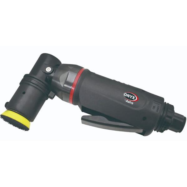 332 Air Denibbing Sander Astro Pneumatic