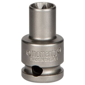 Momento 1/2'' Torx Impact Sockets