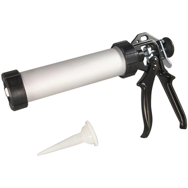 4531 Deluxe Astro Pneumatic Caulking Gun
