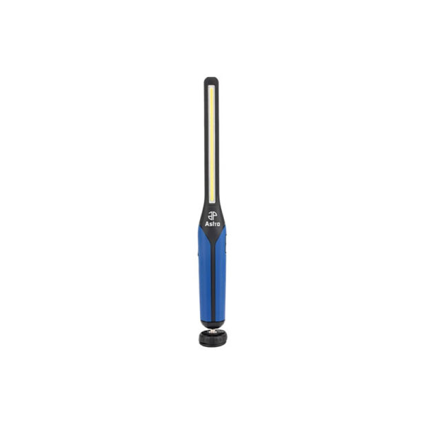 72SL 720 Lumen Astro Pneumatic Rechargeable LED USB-C Slim Light