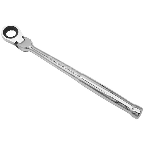 783105 10.5'' Long Flex Head Astro Pneumatic Nano Socket Ratchet Wrench