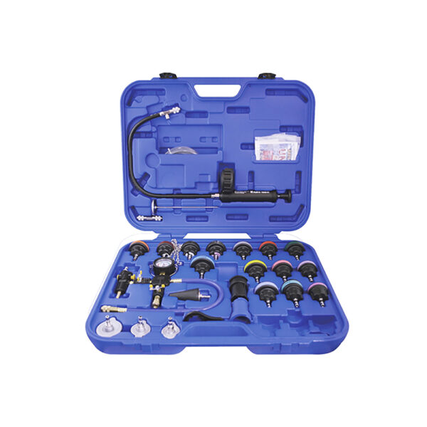 78585 Universal Astro Pneumatic Radiator Pressure Tester & Vacuum Type Cooling System Kit