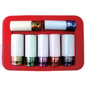 Astro Pneumatic Bits And Sockets