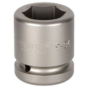 Momento 1'' Standard SAE Impact Sockets