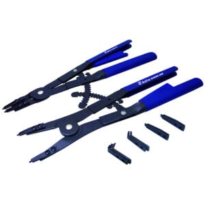 Astro Pneumatic Pliers