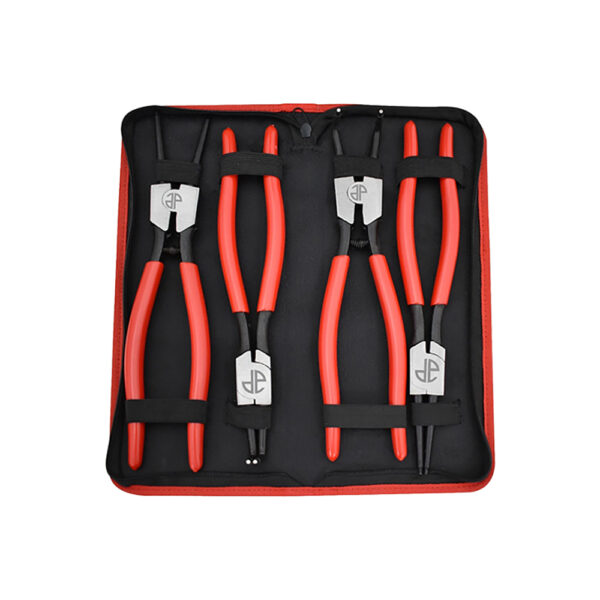94222 13'' Large Internal / External Snap Ring 4PC Pliers Astro Pneumatic