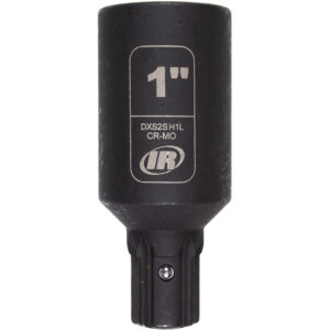 Ingersoll Rand DXS2 SAE Sockets