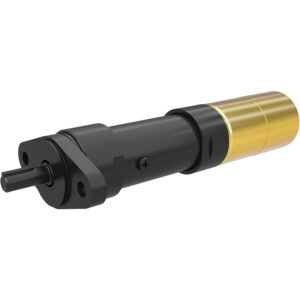 Ingersoll Rand M004 Series Air Motors