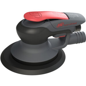 Ingersoll Rand Pneumatic Orbital Sanders