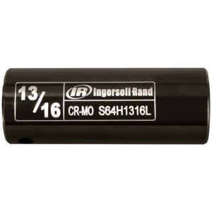 Ingersoll Rand 1/2'' SAE Square Drive PowerSockets