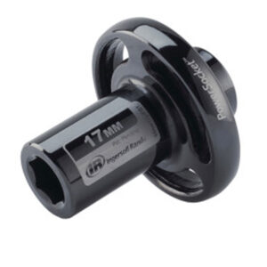 Ingersoll Rand 1/2'' Metric Square Drive PowerSockets