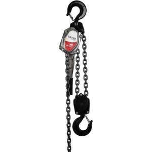 Ingersoll Rand SLB Silver Series Lever Hoists