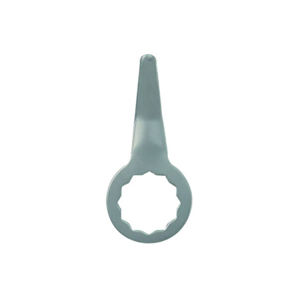 WINDK-08G WINDK Astro Pneumatic 35mm Round-Nose Straight Blade